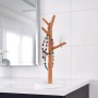 RIDDER Árbol joyero con búho Lisa de RIDDER, Accesorios para el baño - Ref: Foro24-425946, Precio: 41,97 €, Descuento: %