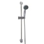 SCHÜTTE NAPOLI chrome shower set by SCHÜTTE, shower heads - Ref: Foro24-425809, Price: 24,72 €, Discount: %