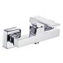 SCHÜTTE Single-lever shower mixer tap TOKYO II chrome by SCHÜTTE, Faucets - Ref: Foro24-425794, Price: 76,13 €, Discount: %