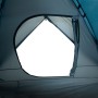 Blue Waterproof 3 Person Igloo Tent by , tents - Ref: Foro24-94410, Price: 66,99 €, Discount: %