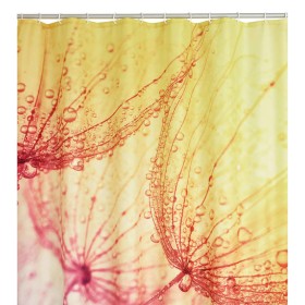 RIDDER Alice shower curtain 180x200 cm by RIDDER, shower curtains - Ref: Foro24-425883, Price: 42,71 €, Discount: %