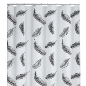 RIDDER Cortina de ducha Romantic 180x200 cm de RIDDER, Cortinas de ducha - Ref: Foro24-425893, Precio: 24,99 €, Descuento: %