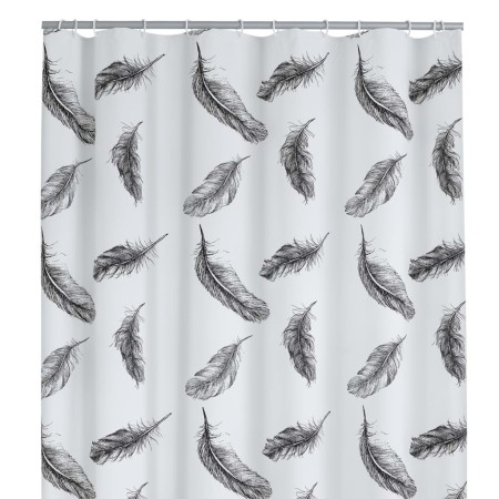 RIDDER Cortina de ducha Romantic 180x200 cm de RIDDER, Cortinas de ducha - Ref: Foro24-425893, Precio: 24,99 €, Descuento: %