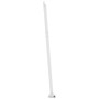 Automatic awning LED wind sensor anthracite gray 400x350 cm by , Awnings - Ref: Foro24-3069634, Price: 784,46 €, Discount: %