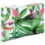 Cushions for pallet sofa 2 pieces multicolored fabric by , Cushions for chairs and sofas - Ref: Foro24-360684, Price: 48,70 €...