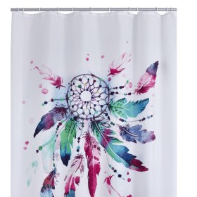 RIDDER Dreamcatcher Duschvorhang 180x200 cm von RIDDER, Duschvorhang - Ref: Foro24-425977, Preis: 32,99 €, Rabatt: %