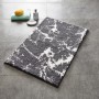 RIDDER Gray and white Marmor bath mat 90x60 cm by RIDDER, Rugs and bath mats - Ref: Foro24-425917, Price: 49,99 €, Discount: %