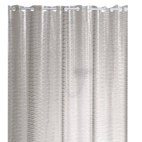 RIDDER Cortina de ducha Silk 180x200 cm de RIDDER, Cortinas de ducha - Ref: Foro24-425894, Precio: 34,99 €, Descuento: %