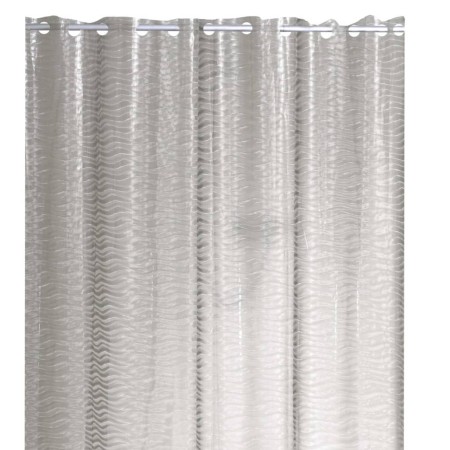 RIDDER Silk shower curtain 180x200 cm by RIDDER, shower curtains - Ref: Foro24-425894, Price: 34,99 €, Discount: %