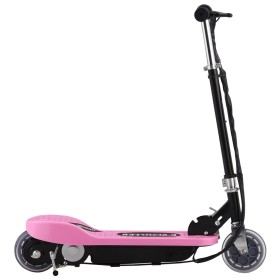 Patinete eléctrico rosa 120 W de vidaXL, Patinetes - Ref: Foro24-91956, Precio: 146,33 €, Descuento: %