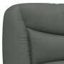 Dark gray fabric padded headboard 80 cm by , Headboards and footboards - Ref: Foro24-374526, Price: 53,89 €, Discount: %