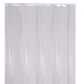 RIDDER Brillant shower curtain 120x200 cm by RIDDER, shower curtains - Ref: Foro24-425889, Price: 19,99 €, Discount: %