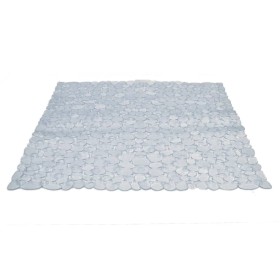 RIDDER Alfombrilla de baño antideslizante piedra 54x54 cm de RIDDER, Alfombras y esterillas de baño - Ref: Foro24-425910, Pre...