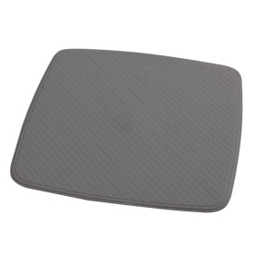 RIDDER Non-slip bath mat Capri cement gray 54x54 cm by RIDDER, Rugs and bath mats - Ref: Foro24-425907, Price: 27,42 €, Disco...