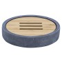 RIDDER Gray Cement Soap Dish by RIDDER, soap dishes - Ref: Foro24-425930, Price: 22,80 €, Discount: %