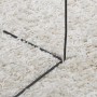 PAMPLONA modern long pile shaggy rug cream 100x200 cm by , Rugs - Ref: Foro24-375232, Price: 41,21 €, Discount: %