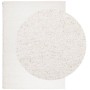 PAMPLONA modern long pile shaggy rug cream 200x280 cm by , Rugs - Ref: Foro24-375239, Price: 105,39 €, Discount: %