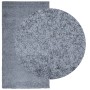 PAMPLONA modern long pile shaggy rug blue 60x110 cm by , Rugs - Ref: Foro24-375316, Price: 24,81 €, Discount: %