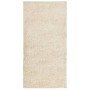 Alfombra peluda de pelo largo moderna PAMPLONA dorado 100x200cm de , Alfombras - Ref: Foro24-375342, Precio: 41,21 €, Descuen...