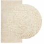 PAMPLONA modern long pile shaggy rug gold 100x200cm by , Rugs - Ref: Foro24-375342, Price: 41,21 €, Discount: %