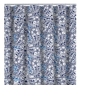 RIDDER Oriental Shower Curtain 180x200 cm by RIDDER, shower curtains - Ref: Foro24-425891, Price: 22,57 €, Discount: %