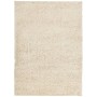 PAMPLONA modern long pile shaggy rug gold 200x280cm by , Rugs - Ref: Foro24-375349, Price: 105,49 €, Discount: %