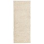 PAMPLONA modern long pile shaggy rug gold 80x200 cm by , Rugs - Ref: Foro24-375340, Price: 36,35 €, Discount: %