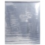 Static solar film silver reflective effect 60x500 cm by , window films - Ref: Foro24-155862, Price: 10,37 €, Discount: %