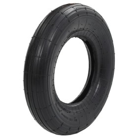 Rubber forklift tire 3.50-8 4PR by vidaXL, Forklift parts - Ref: Foro24-145271, Price: 19,36 €, Discount: %