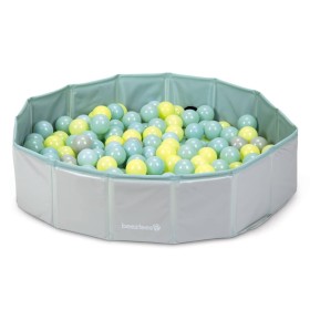 Beeztess Bälle für Bällebad für Welpen 200 Einheiten von Beeztees, Hundespielzeug - Ref: Foro24-425588, Preis: 81,99 €, Rabat...