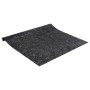 Pegatinas de mueble autoadhesivas PVC negro mármol 90x500 cm de , Vinilos decorativos - Ref: Foro24-3206489, Precio: 61,90 €,...