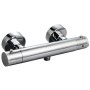 SCHÜTTE Thermostatic shower tap LONDON 5.5 cm by SCHÜTTE, Faucets - Ref: Foro24-425802, Price: 91,99 €, Discount: %