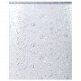 PVC Flower Pattern Frosted Window Film 60x500cm by , window films - Ref: Foro24-155848, Price: 10,97 €, Discount: %