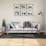 Modern long hair shaggy rug PAMPLONA anthracite 100x200cm by , Rugs - Ref: Foro24-375188, Price: 41,21 €, Discount: %