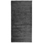 Modern long hair shaggy rug PAMPLONA anthracite 100x200cm by , Rugs - Ref: Foro24-375188, Price: 41,21 €, Discount: %