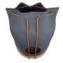 DISTRICT70 CASA cat bed/bag cognac by DISTRICT70, Cat beds - Ref: Foro24-426066, Price: 49,32 €, Discount: %