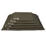 DISTRICT70 LODGE cage mat military green M
