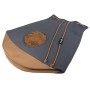 DISTRICT70 Cama/bolso para gatos CASA coñac de DISTRICT70, Camas para gatos - Ref: Foro24-426066, Precio: 49,32 €, Descuento: %