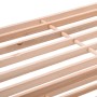 3-story shoe rack in solid fir wood by vidaXL, Shoe racks and shoe organizers - Ref: Foro24-285200, Price: 28,65 €, Discount: %