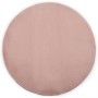 Antique pink rabbit synthetic hair rug 160 cm by vidaXL, Rugs - Ref: Foro24-285088, Price: 76,63 €, Discount: %