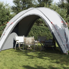 White Waterproof Party Tent by , tents - Ref: Foro24-94371, Price: 157,52 €, Discount: %