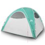 Tienda de fiesta impermeable verde de , Tiendas de campaña - Ref: Foro24-94373, Precio: 186,99 €, Descuento: %