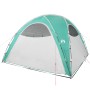 Tienda de fiesta impermeable verde de , Tiendas de campaña - Ref: Foro24-94373, Precio: 186,99 €, Descuento: %