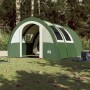 Green Waterproof 4-Person Tunnel Tent by , tents - Ref: Foro24-94400, Price: 239,99 €, Discount: %