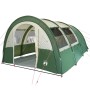 Green Waterproof 4-Person Tunnel Tent by , tents - Ref: Foro24-94400, Price: 239,99 €, Discount: %