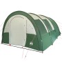 Green Waterproof 4-Person Tunnel Tent by , tents - Ref: Foro24-94400, Price: 239,99 €, Discount: %