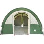 Green Waterproof 4-Person Tunnel Tent by , tents - Ref: Foro24-94400, Price: 239,99 €, Discount: %