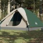 Green Waterproof 3 Person Igloo Tent by , tents - Ref: Foro24-94409, Price: 62,30 €, Discount: %