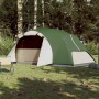 Crossvent family tent for 8 people waterproof green by , tents - Ref: Foro24-94421, Price: 159,83 €, Discount: %