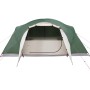 Crossvent family tent for 8 people waterproof green by , tents - Ref: Foro24-94421, Price: 159,83 €, Discount: %